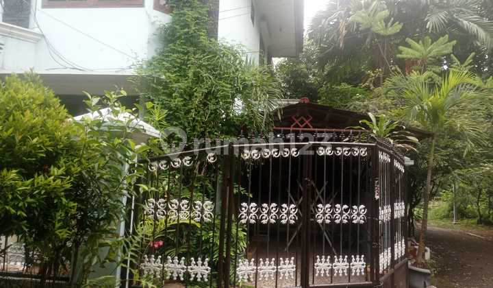 Rumah Di Kenali Asem Terusan Pulo Gadung Jakarta Timur 2