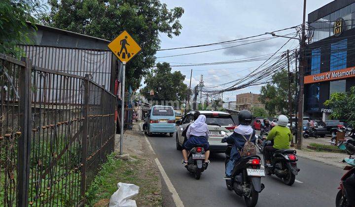 Tanah Darat Di Mohammad Kahfi 1 Jagakarsa 2