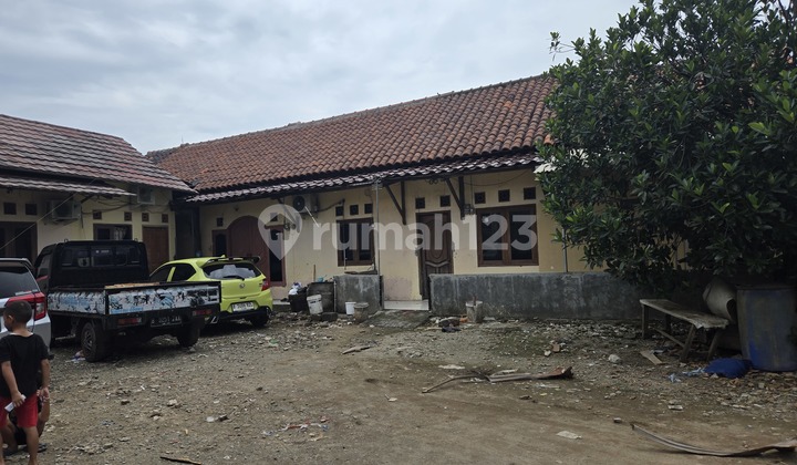 Tanah Dan.bagunan.di.penggilingan Jakarta.timurbebas 2