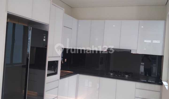 Rumah Bagus Minimalis Di Jambu Jati Padang Jakarta Selatan 2