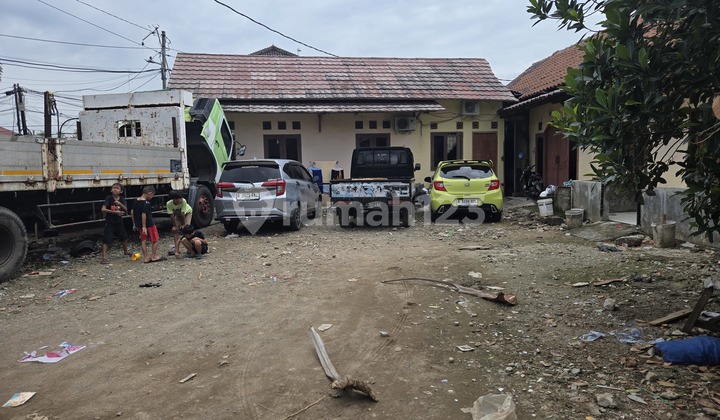 Tanah Dan.bagunan.di.penggilingan Jakarta.timurbebas 1