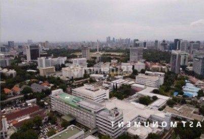 Tanah Komersil Di Senen Raya Jakarta Pusat 2