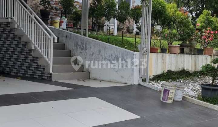 Cluster Taman Yunani Centul City Bogor 2