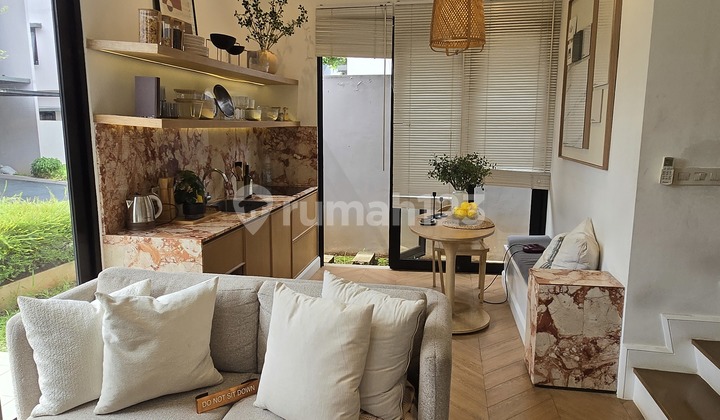 Cove Residence Fortunia South City  2