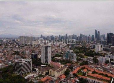 Tanah Komersil Di Senen Raya Jakarta Pusat 2