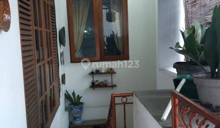 Rumah di Benhil Jl Danau Toba, Jakarta Pusat dijual, lokasi strategis, dekat lingkungan kantor, dekat SCBD, Semanggi Plaza, Senayan, Thamrin, Monas, Menteng 2