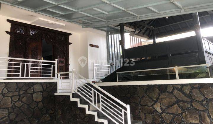 Rumah Dijual Turun Harga Sampai Jadi Di Kota Bali Residence 1