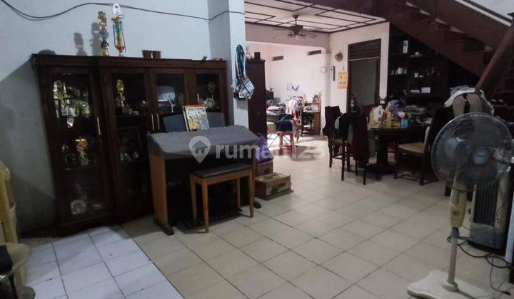 Turun Hargal Rumah Hook Lokasi Strategis Di Kunciran Mas Permai 2