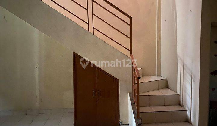 Dijual Ruko Strategis di Taman Royal,lokasi Prime  2