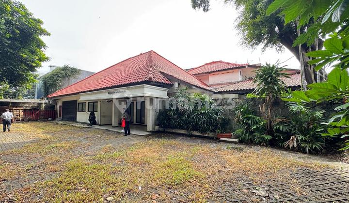 Peluang Investasi Komersil Area, Cocok Dibangun Gedung Kantor Lokasi Strategis Bendungan Hilir Jakarta Pusat Peluang Investasi Komersil Area, Cocok Dibangun Gedung Kantor Lokasi Strategis Bendungan Hilir Jakarta Pusat