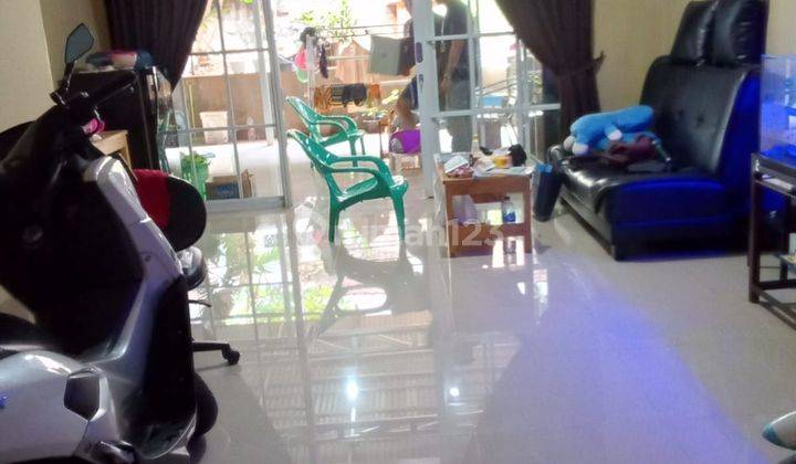 Cepat Rumah cocok untuk usaha di Pancoran Jakarta Selatan 1