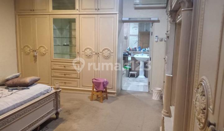 Hunian Premium di Kawasan Prestisius Karang Asem Mega Kuningan,. Akses Strategis ke Pusat Bisnis Jakarta Selatan 2