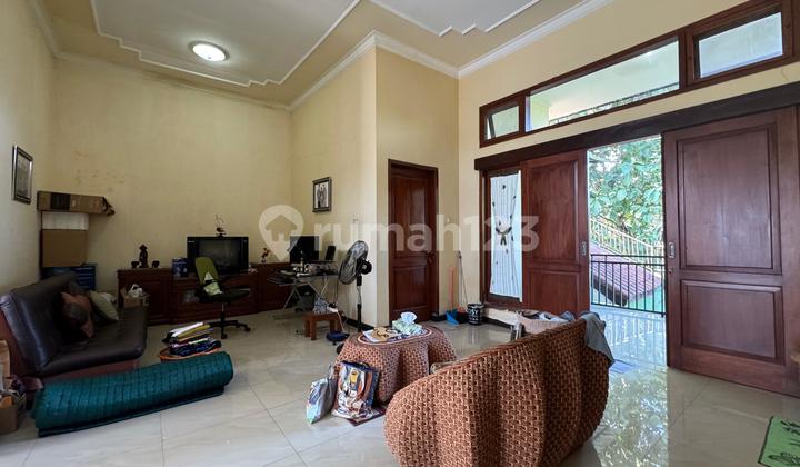 Rumah Nyaman Siap Huni di Perumahan Araya Graha Golf Malang Jawa Timur 2