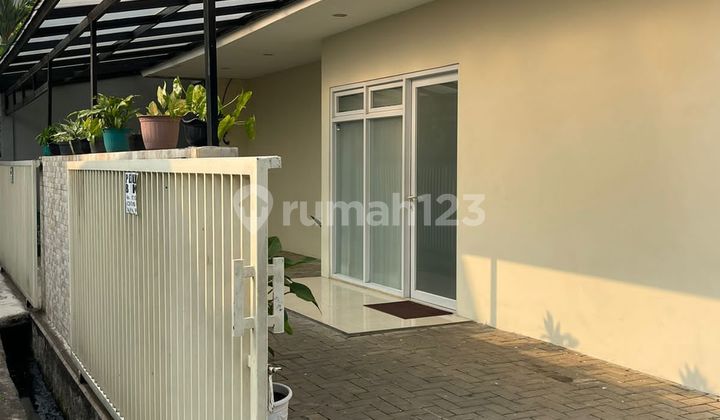 Rare Listing, Rumah Kost Aktif Area Rawasari Jakarta Pusat, Lingkungan Strategis dan Akses Mudah 2