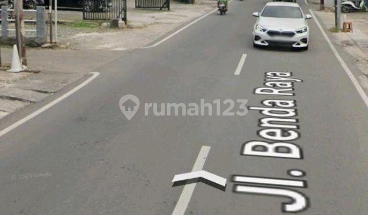 For Sale, Kemang Commercial Building 2