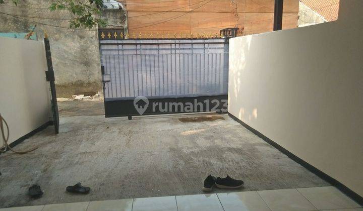 Disewakan Rumah Cipete rp 55 jt/th. 2