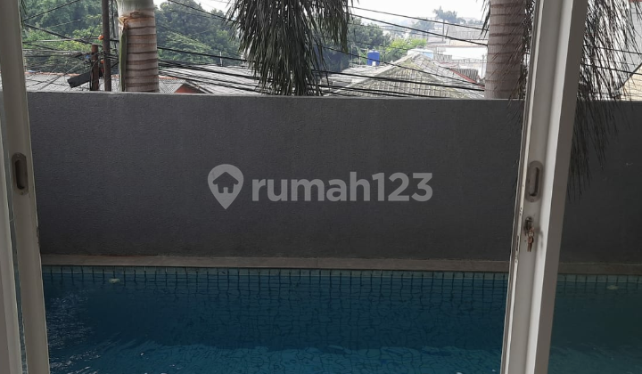 Rent / Sewa Kemang Area 270 Jt/ Th. Nego. 2