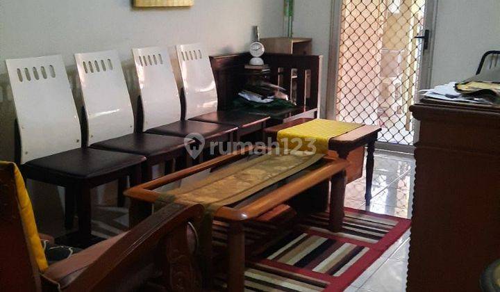 Dijual Cepat Rumah Di Cimanggis Depok Rp 975.000.000  1