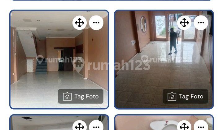 For Sale Shop House in Kemang 4 M Negotiable 2