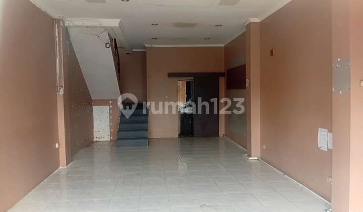Shop House for Rent in Kemang