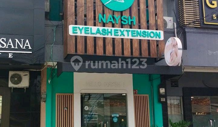 For Sale, Kemang Commercial Building 1