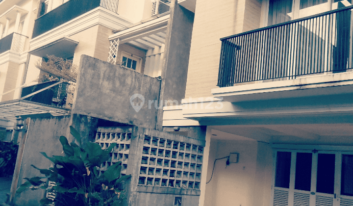 Rent / Sewa Kemang Area 270 Jt/ Th. Nego. 1
