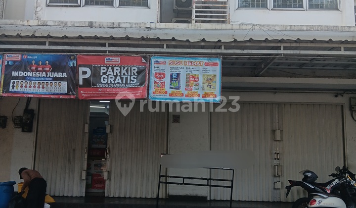 Sewa Ruko di Graha Raya Bintaro, Tangerang Selatan, Murah Harga 2025