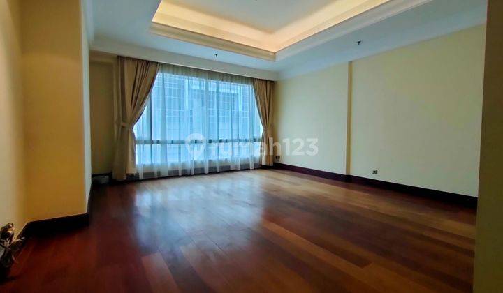 Strategic Apartement Sudirman Suites at SCBD Sudirman Jakarta 2