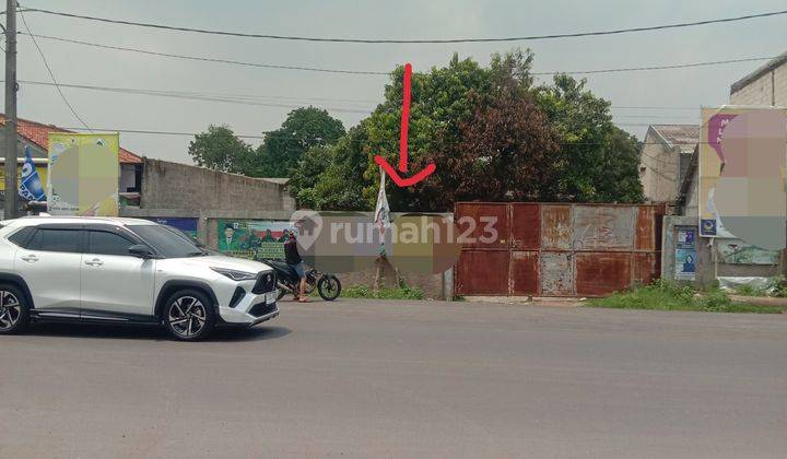 Tempat Cucian Mobil di Jalan Raya Pakujaya 1