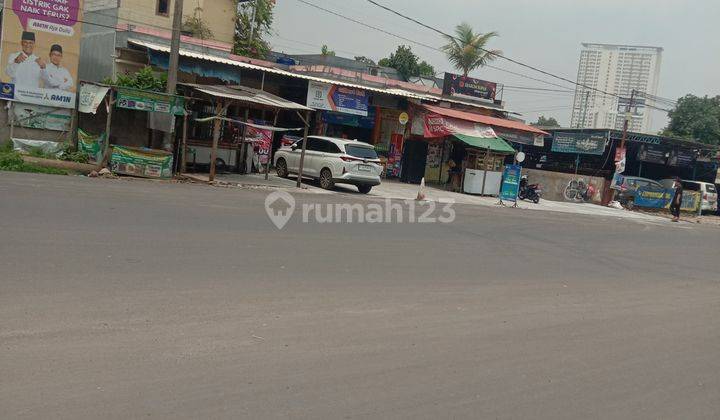 Tempat Cucian Mobil di Jalan Raya Pakujaya 2