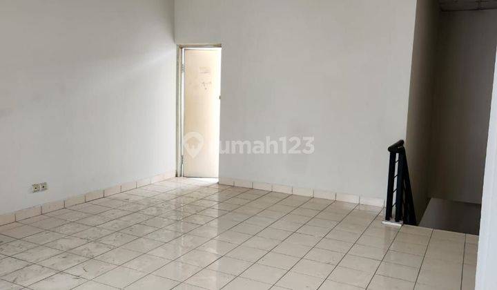 Ruko 2.5 Lantai di Jalan Raya Serpong BSD Tangerang 2