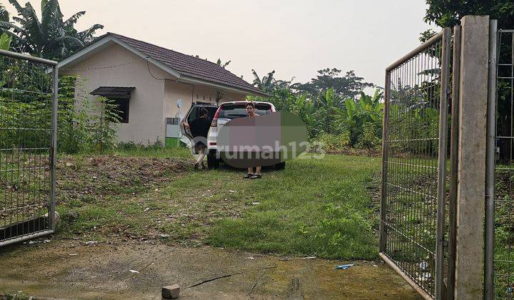 Lahan Strategis di Gading Serpong Tangerang 1