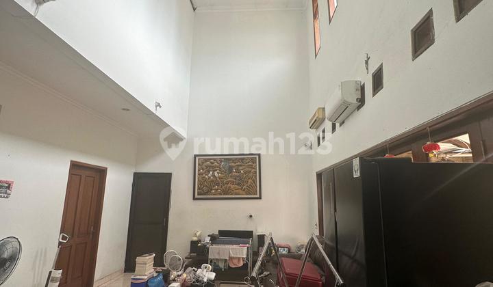 2-Story Ready-to-Occupy House in Sutera Kirans Alam Sutera 2