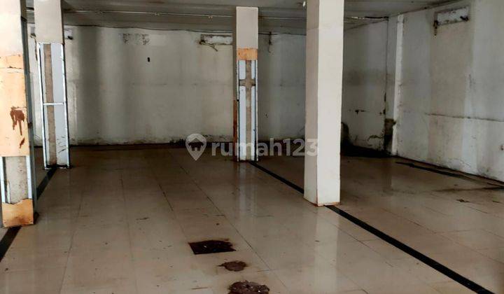 Ruko Gandeng Murah Untuk Resto Dan Mini Market Bsd Cisauk Tangerang