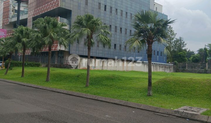 Affordable and Commercial Plots in Bintaro Jaya Tangerang Affordable and Commercial Plots in Bintaro Jaya Tangerang