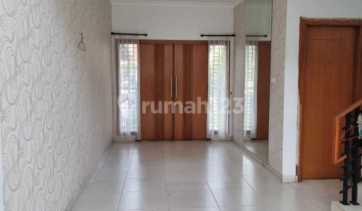 Rumah Besar Di Villa Melati Tangerang 2