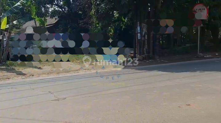 Lahan Dan Bangunan Di Pagedangan Tangerang 1