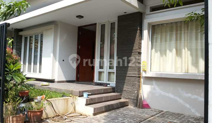 Rumah Semi Furnish 1 Lantai di Pluit Permai Jakarta Utara Rumah Semi Furnish 1 Lantai di Pluit Permai Jakarta Utara