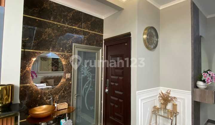 Rumah Bagus Di Alam Sutera Tangerang 2