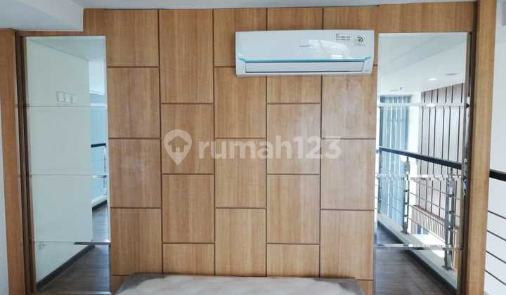 Apartemen Soho Full Furnish Di Apartemen Brooklyn Alam Sutera Tangerang Apartemen Soho Full Furnish Di Apartemen Brooklyn Alam Sutera Tangerang