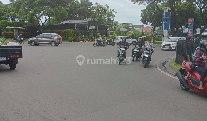 Ruko Gandeng 2 Lantai Eks Mini Market Di Graha Raya 2