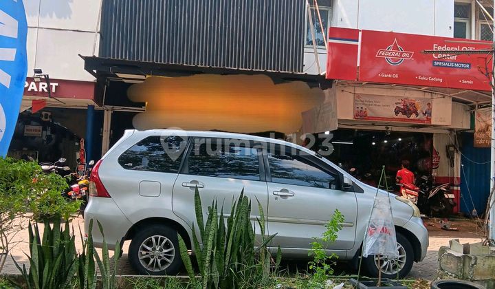 Ruko Besar 2 Lantai Di Graha Raya Bintaro Tangerang Ruko Besar 2 Lantai Di Graha Raya Bintaro Tangerang