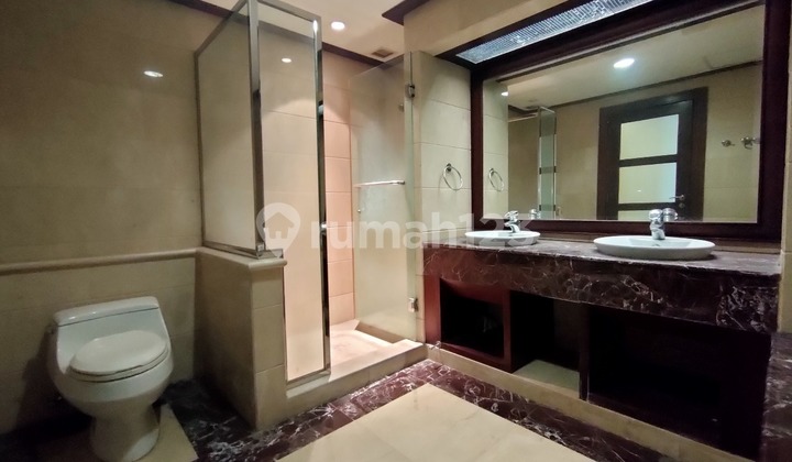 Apartemen For Sale At Scbd Sudirman Suite 1