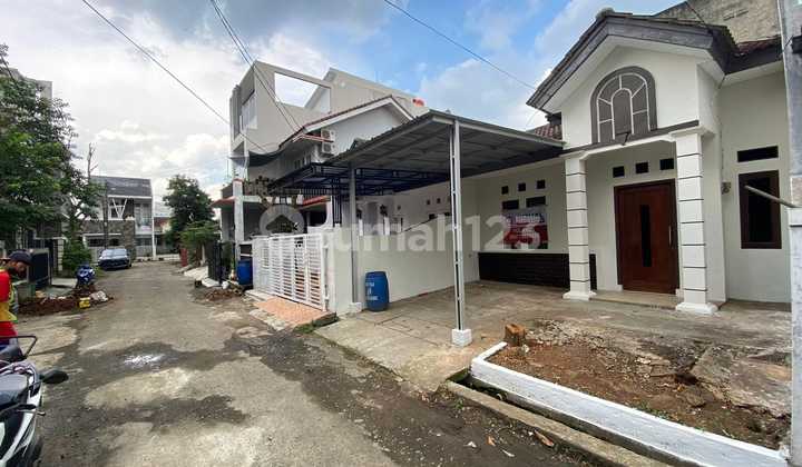 Rumah Siap Huni 1 Lantai Di Karawaci Residence Tangerang Rumah Siap Huni 1 Lantai Di Karawaci Residence Tangerang