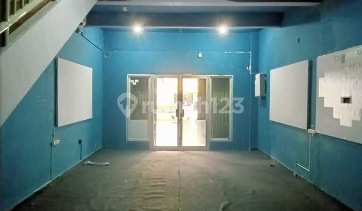 Ruko Di Graha Raya Bintaro Tangerang Ruko Di Graha Raya Bintaro Tangerang