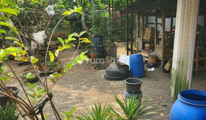 Rumah 1 Lantai Luas Ada.kebunnya Di Citra Raya Cikupa 2