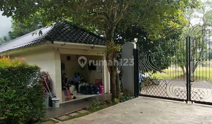 Rumah Mewah 2 Lantai Di Sutera Lavender Alam Sutera 2