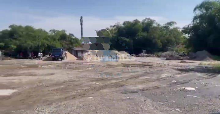 Lahan Zona Komersial Di Jatake Tangerang 2