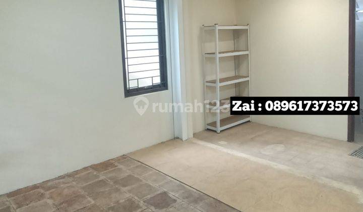 Kemang Townhouse - Dijual Rumah Bagus Full Furnished Siap Huni Di Kemang 2