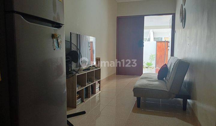 Rumah di Jalan pure dalem Tukad Balian renon Denpasar Selatan 2 Lantai HS Bagus Timur 5